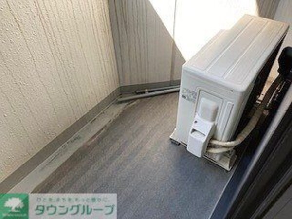 バルコニー(お部屋探しは株式会社　タウンハウジング　までお気軽にお問合…)