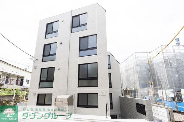 外観(お部屋探しは株式会社　タウンハウジング　までお気軽にお問合…)