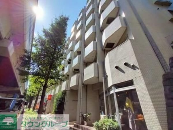 外観(お部屋探しは株式会社　タウンハウジング　までお気軽にお問合…)