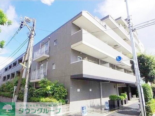 外観(お部屋探しは株式会社　タウンハウジング　までお気軽にお問合…)