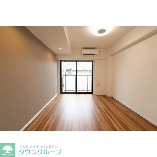 リビング・居室(お部屋探しは株式会社　タウンハウジング　までお気軽にお問合…)