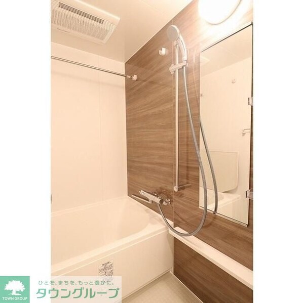 バス／シャワールーム等(お部屋探しは株式会社　タウンハウジング　までお気軽にお問合…)