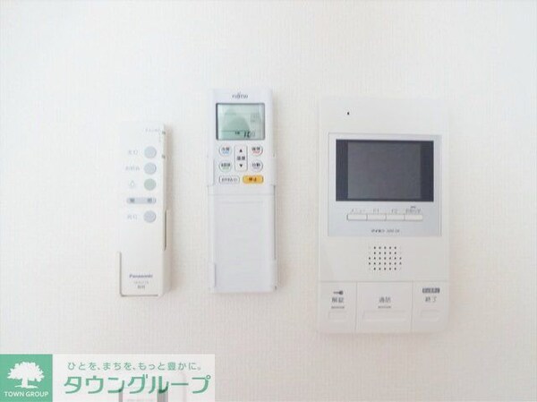 セキュリティ(【初期費用分割・クレカ対応】一都三県のお部屋探しは2025…)