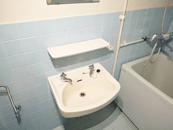 洗面(お部屋探しは株式会社　タウンハウジング　までお気軽にお問合…)