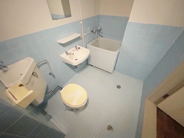 バス／シャワールーム等(お部屋探しは株式会社　タウンハウジング　までお気軽にお問合…)