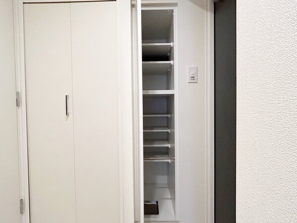収納(お部屋探しは株式会社　タウンハウジング　までお気軽にお問合…)