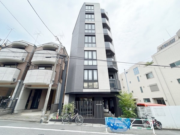 外観(お部屋探しは株式会社　タウンハウジング　までお気軽にお問合…)