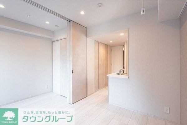 リビング・居室