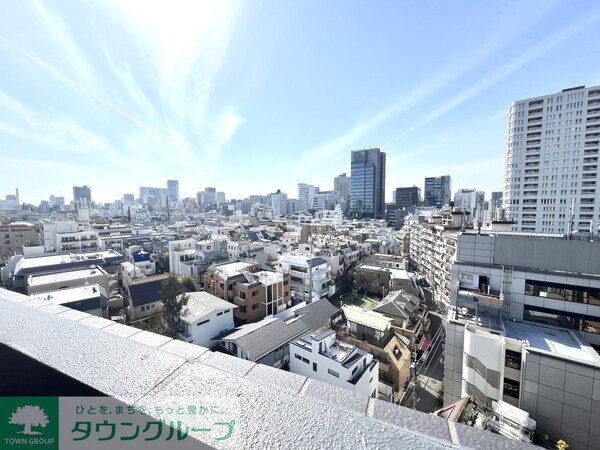 眺望(お部屋探しは株式会社　タウンハウジング　までお気軽にお問合…)