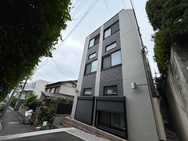 外観(お部屋探しは株式会社　タウンハウジング　までお気軽にお問合…)