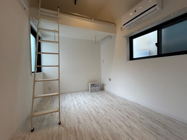 リビング・居室(お部屋探しは株式会社　タウンハウジング　までお気軽にお問合…)