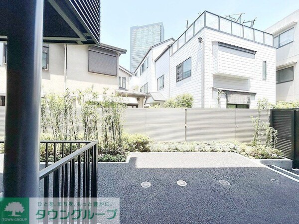 共有部分(部屋探しは株式会社　タウンハウジング　までお気軽にお問合せ…)