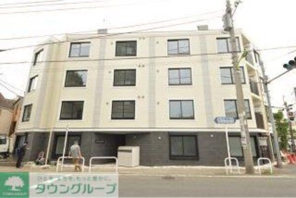 外観(お部屋探しは株式会社　タウンハウジング　までお気軽にお問合…)
