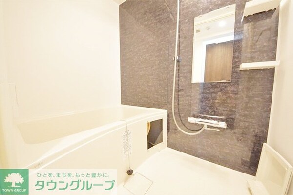 バス／シャワールーム等(お部屋探しは株式会社　タウンハウジング　までお気軽にお問合…)