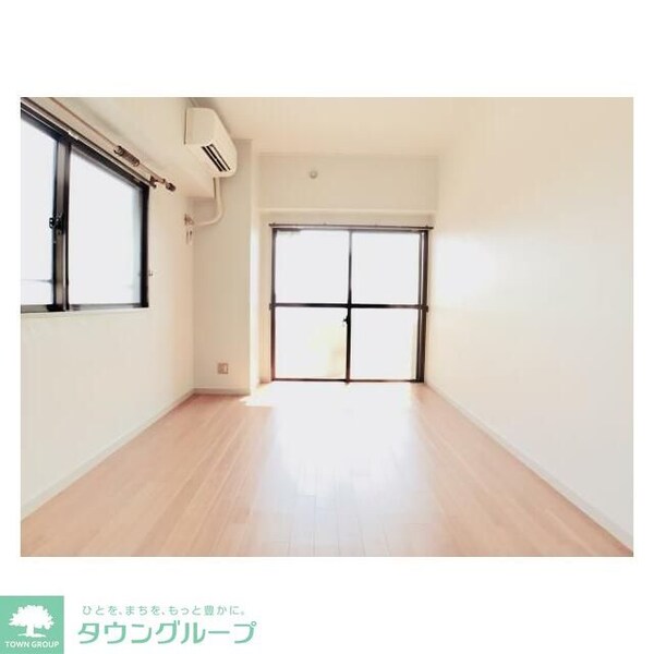 リビング・居室(お部屋探しは株式会社　タウンハウジング　までお気軽にお問合…)