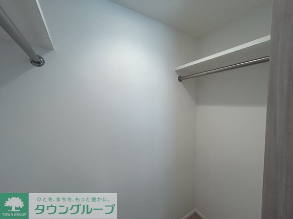 収納(お部屋探しは株式会社　タウンハウジング　までお気軽にお問合…)