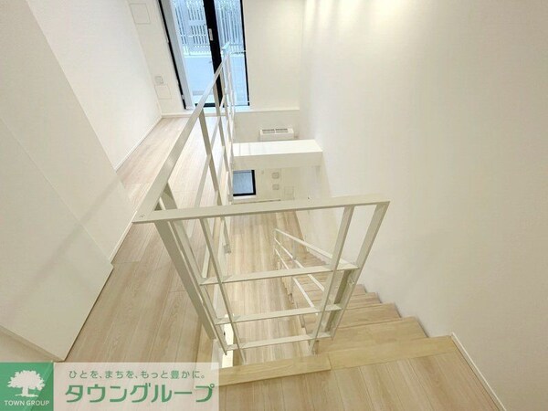 その他室内・内装(お部屋探しは株式会社　タウンハウジング　までお気軽にお問合…)