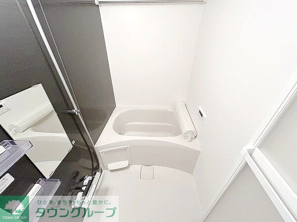バス／シャワールーム等(お部屋探しは株式会社　タウンハウジング　までお気軽にお問合…)