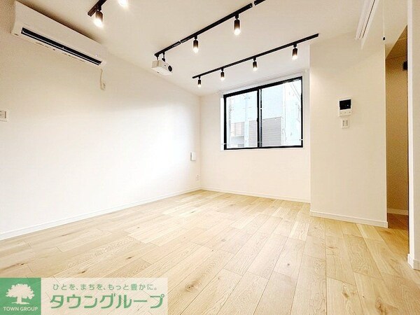 リビング・居室(部屋探しは株式会社　タウンハウジング　までお気軽にお問合せ…)