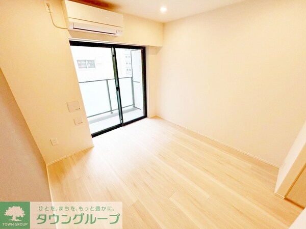 リビング・居室(お部屋探しは株式会社　タウンハウジング　までお気軽にお問合…)