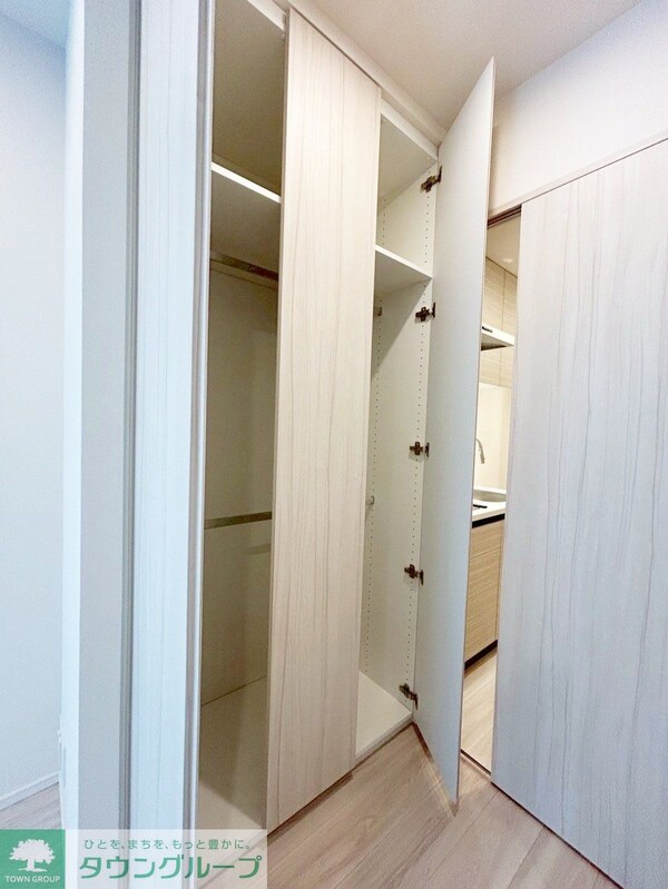 収納(同施工参考)
