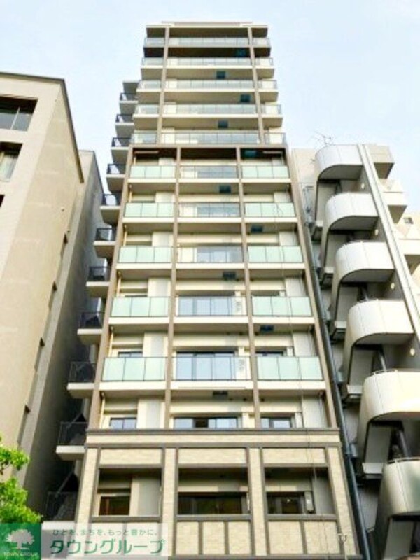 外観(お部屋探しは株式会社　タウンハウジング　までお気軽にお問合…)