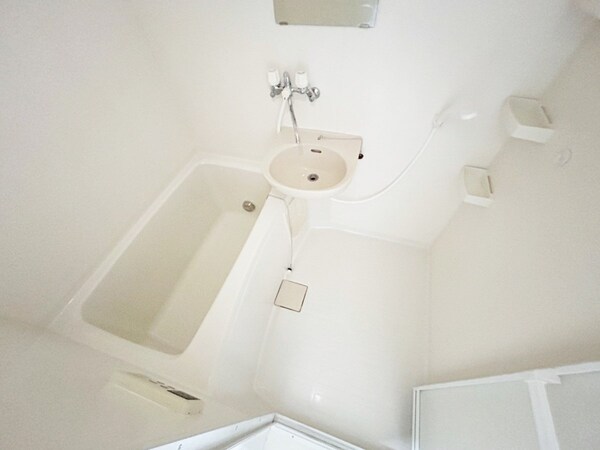 バス／シャワールーム等(お部屋探しは株式会社　タウンハウジング　までお気軽にお問合…)