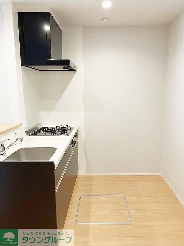 キッチン(お部屋探しは株式会社　タウンハウジング　までお気軽にお問合…)