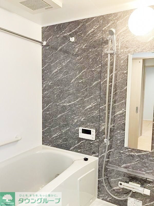 バス／シャワールーム等(お部屋探しは株式会社　タウンハウジング　までお気軽にお問合…)