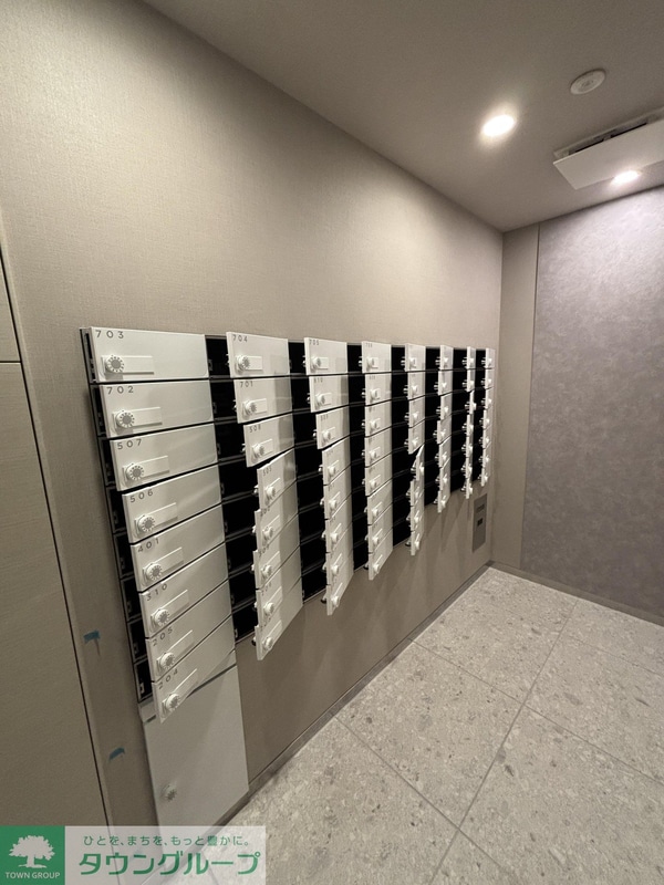 共有部分(共有部分)