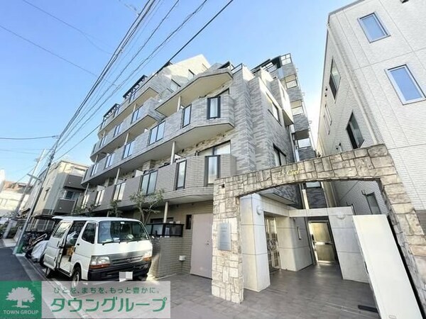 外観(お部屋探しは株式会社　タウンハウジング　までお気軽にお問合…)