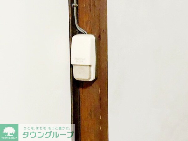 セキュリティ(設備)