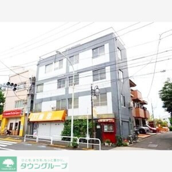 外観(お部屋探しは株式会社　タウンハウジング　までお気軽にお問合…)