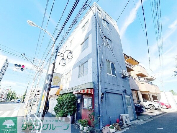 外観(お部屋探しは株式会社　タウンハウジング　までお気軽にお問合…)