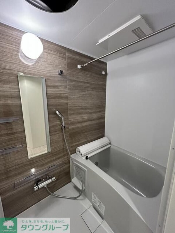バス／シャワールーム等(お部屋探しは株式会社　タウンハウジング　までお気軽にお問合…)