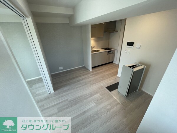 リビング・居室(同施工参考)