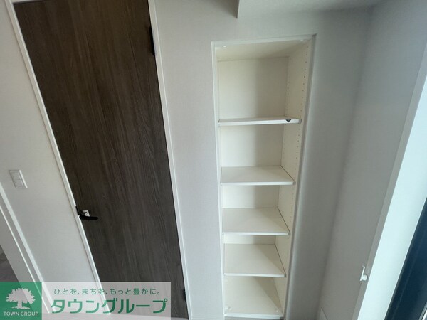 収納(お部屋探しは株式会社　タウンハウジング　までお気軽にお問合…)