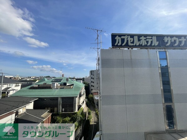 眺望(お部屋探しは株式会社　タウンハウジング　までお気軽にお問合…)