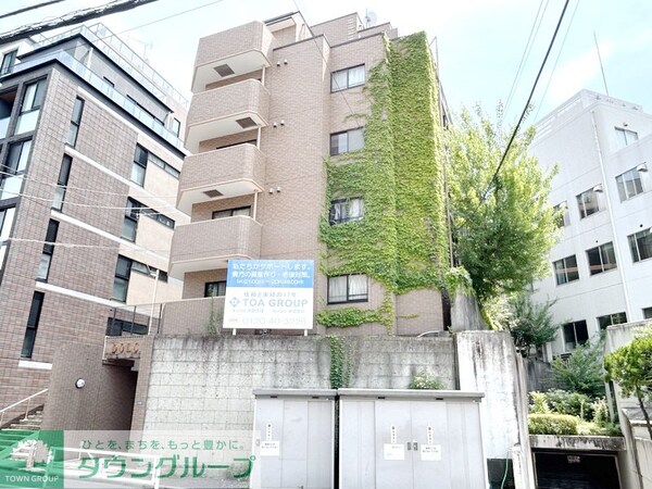 外観(お部屋探しは株式会社　タウンハウジング　までお気軽にお問合…)