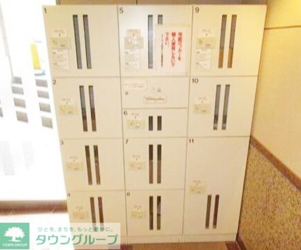 共有部分(お部屋探しは株式会社　タウンハウジング　までお気軽にお問合…)