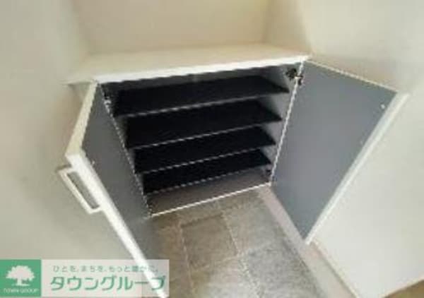 収納(お部屋探しは株式会社　タウンハウジング　までお気軽にお問合…)
