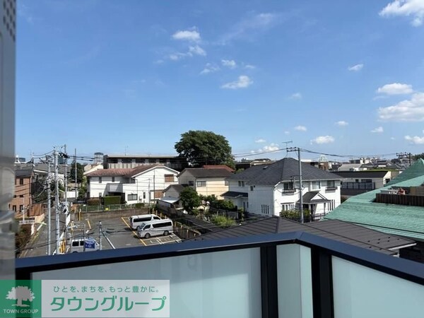 眺望(お部屋探しは株式会社　タウンハウジング　までお気軽にお問合…)