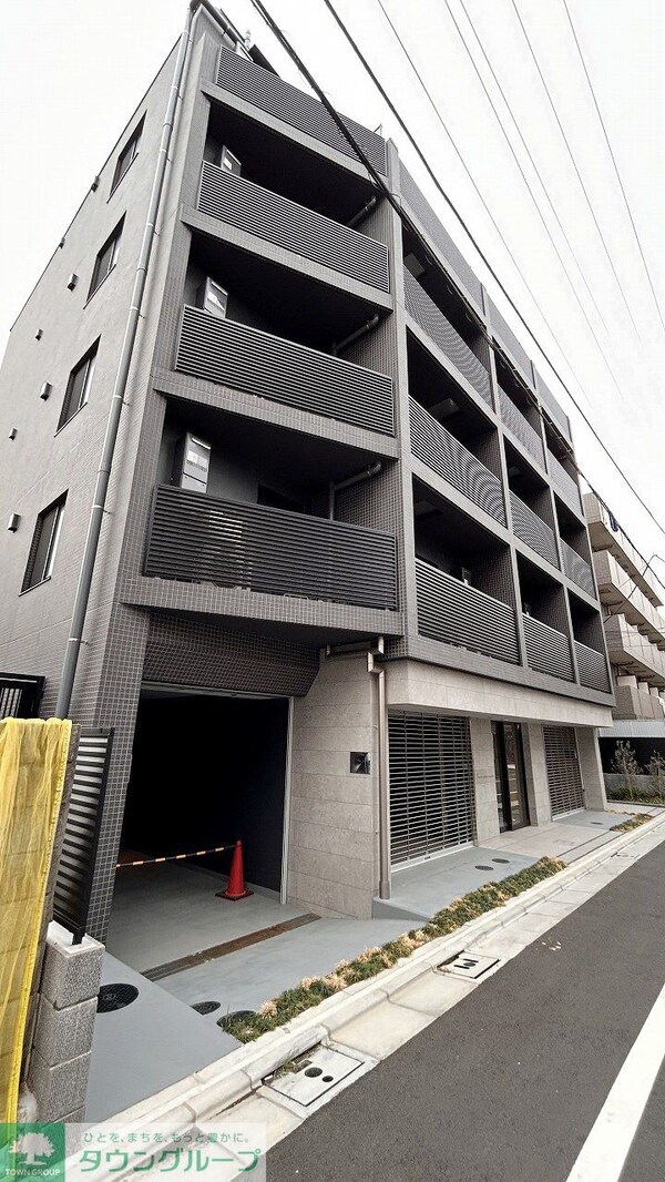 外観(お部屋探しは株式会社　タウンハウジング　までお気軽にお問合…)