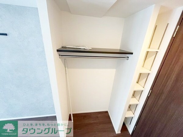 収納(お部屋探しは株式会社　タウンハウジング　までお気軽にお問合…)