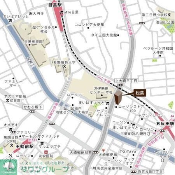 地図