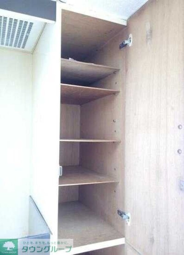 収納(お部屋探しは株式会社　タウンハウジング　までお気軽にお問合…)