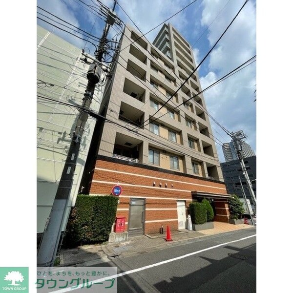 外観(お部屋探しは株式会社　タウンハウジング　までお気軽にお問合…)