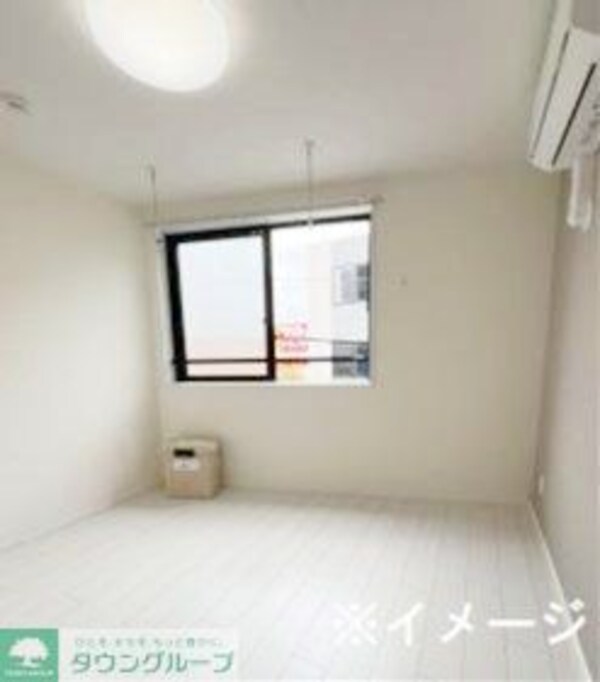 リビング・居室(お部屋探しは株式会社　タウンハウジング　までお気軽にお問合…)
