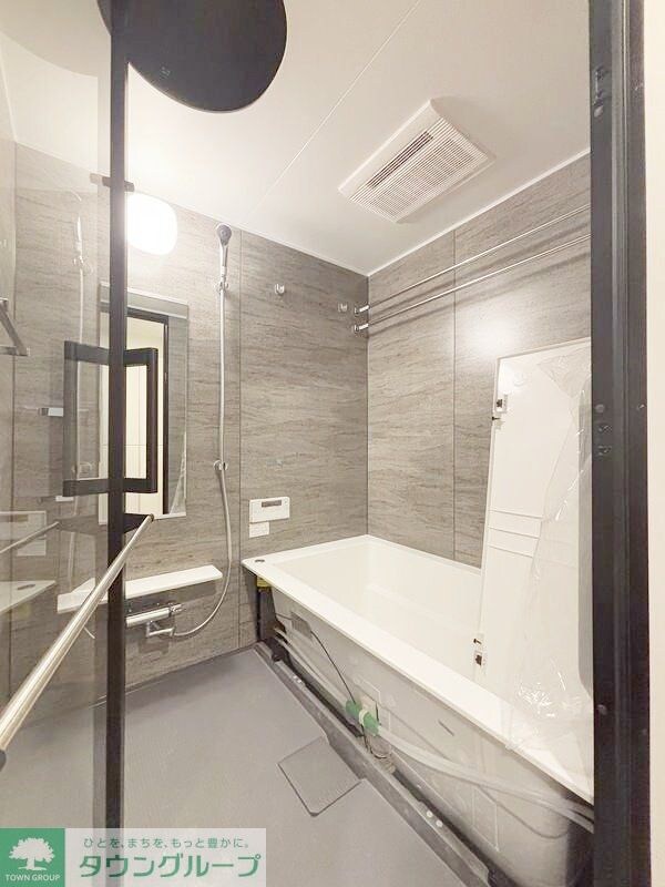 バス／シャワールーム等(お部屋探しは株式会社　タウンハウジング　までお気軽にお問合…)