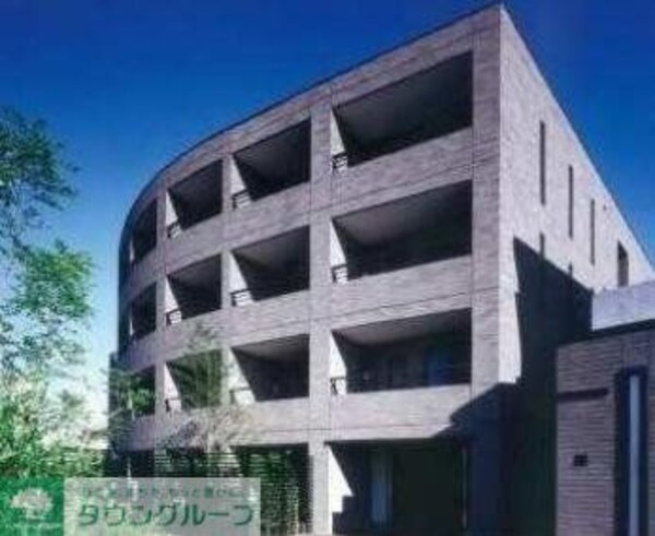 外観(お部屋探しは株式会社　タウンハウジング　までお気軽にお問合…)